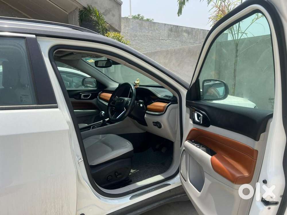 Jeep Compass 2022 Diesel Good Condition