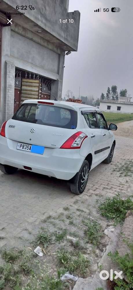 Maruti Suzuki Swift 2015 Diesel Good Condition