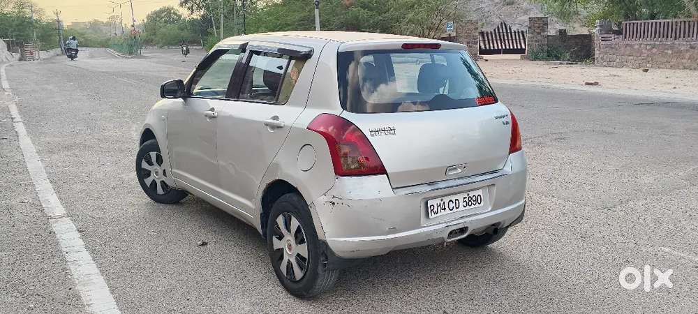 Maruti Suzuki Swift 2007 Diesel Well Maintained