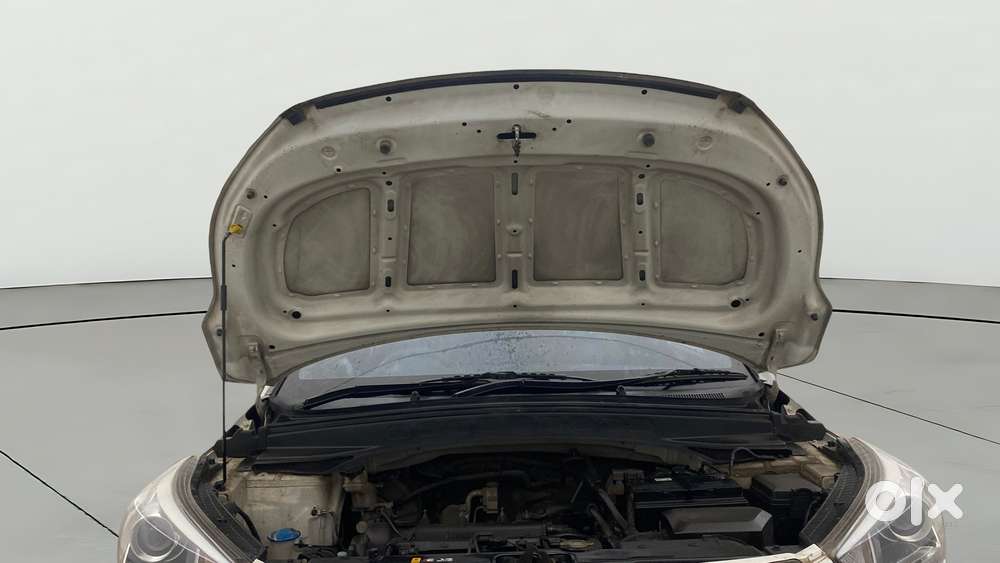 Hyundai Creta 1.6 Sx Plus Petrol At, 2016, Petrol