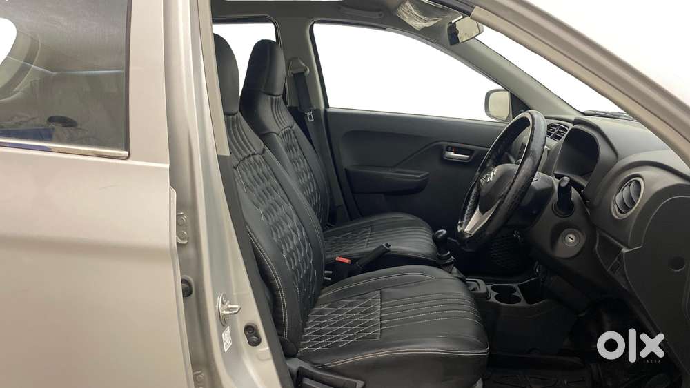 Maruti Suzuki Alto K10 Plus Edition, 2023, Petrol