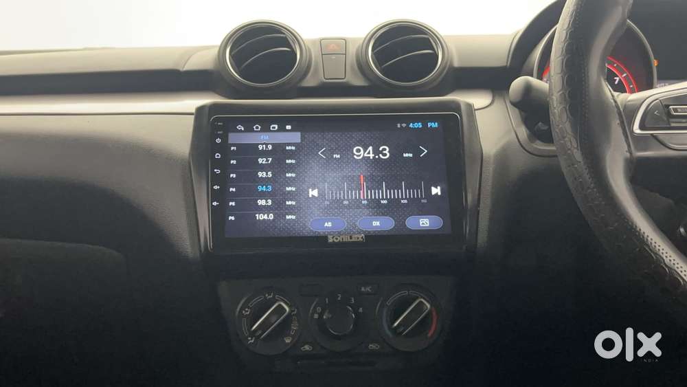 Maruti Suzuki Swift Amt Vvt Vxi, 2021, Petrol