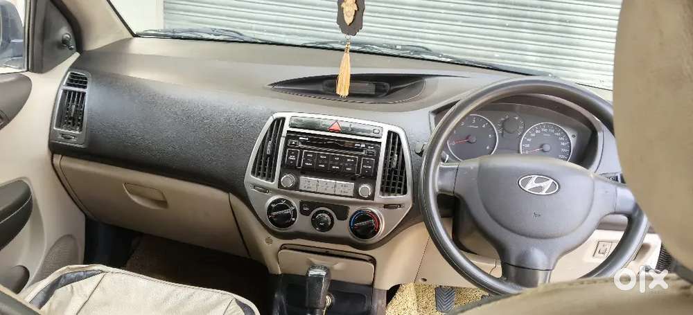 2013 Hyundai I20 Crdi Magna Manual Diesel Car