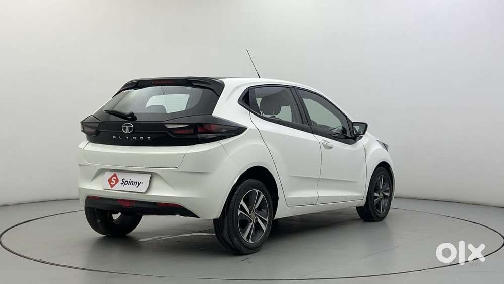 Tata Altroz 1.5 Xz Diesel, 2020, Diesel