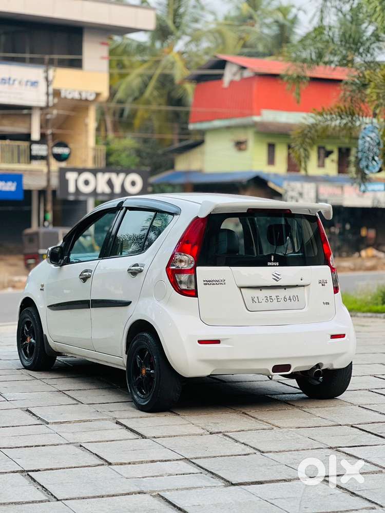 Maruti Suzuki Ritz Diesel 2013 Last Month December
