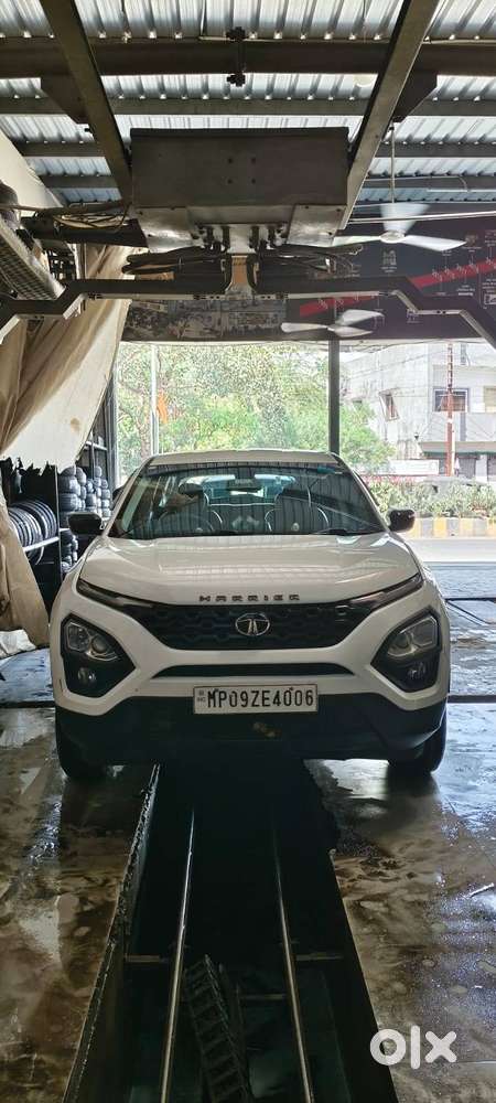 Harrier Brand New Condition