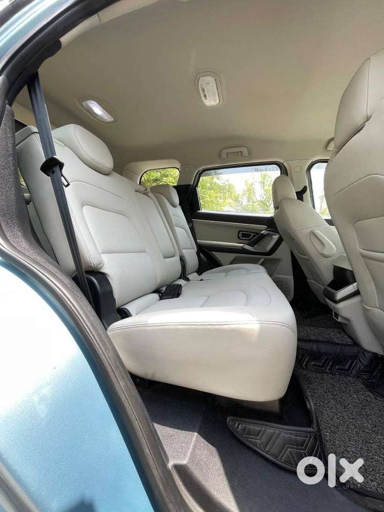 Tata Safari 2.0 Kryotec Xza, 2022, Diesel