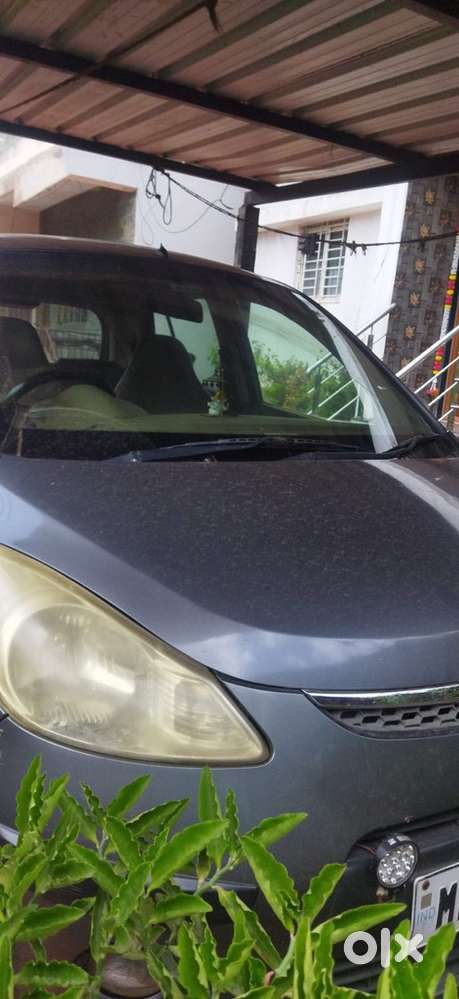 Hyundai Petrol Manual 2010