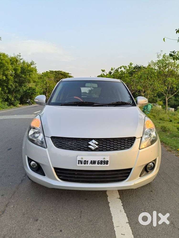 Maruti Suzuki Swift Ddis Zdi, 2014, Diesel