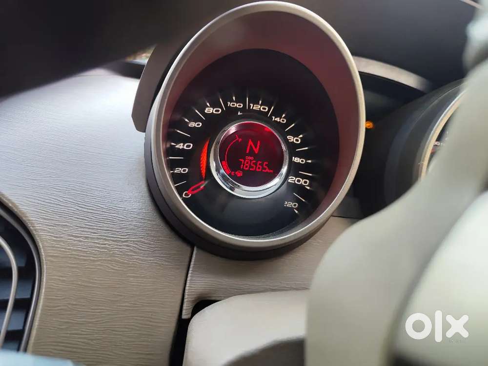 Mahindra Xuv500 2013 Diesel 79k Driven