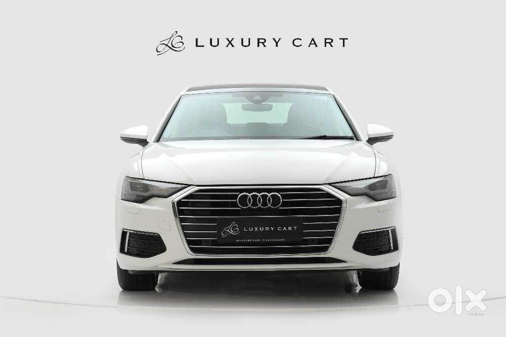 Audi A6 2.0 45 Tfsi Premium Plus, 2022, Petrol