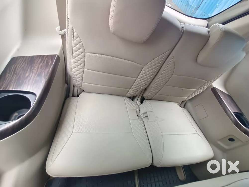 Maruti Suzuki Ertiga 1.5 Vxi, 2021, Petrol