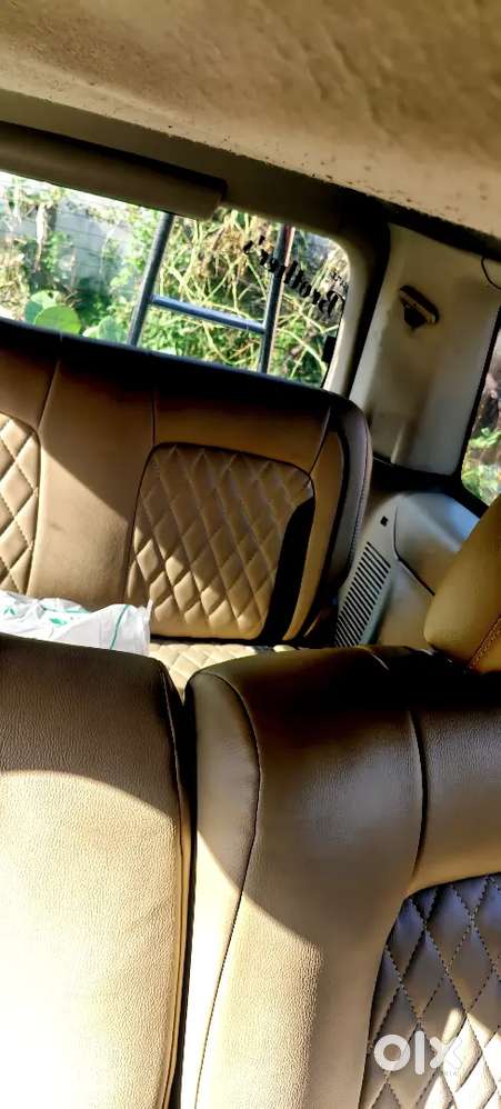 Ford Endeavour 2011 Diesel