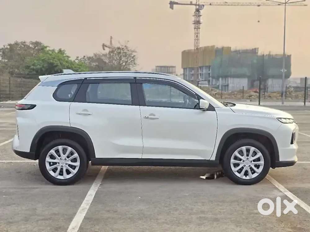 New Grand Vitara 34000, Zero Dep Insurance, First Owner