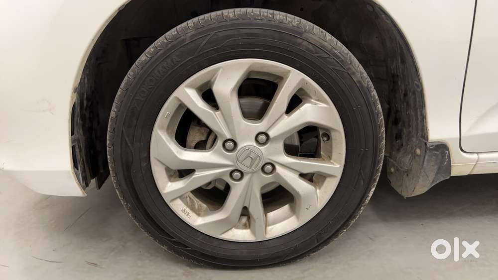 Honda Amaze Vx 1.2 Petrol Mt, 2020, Petrol