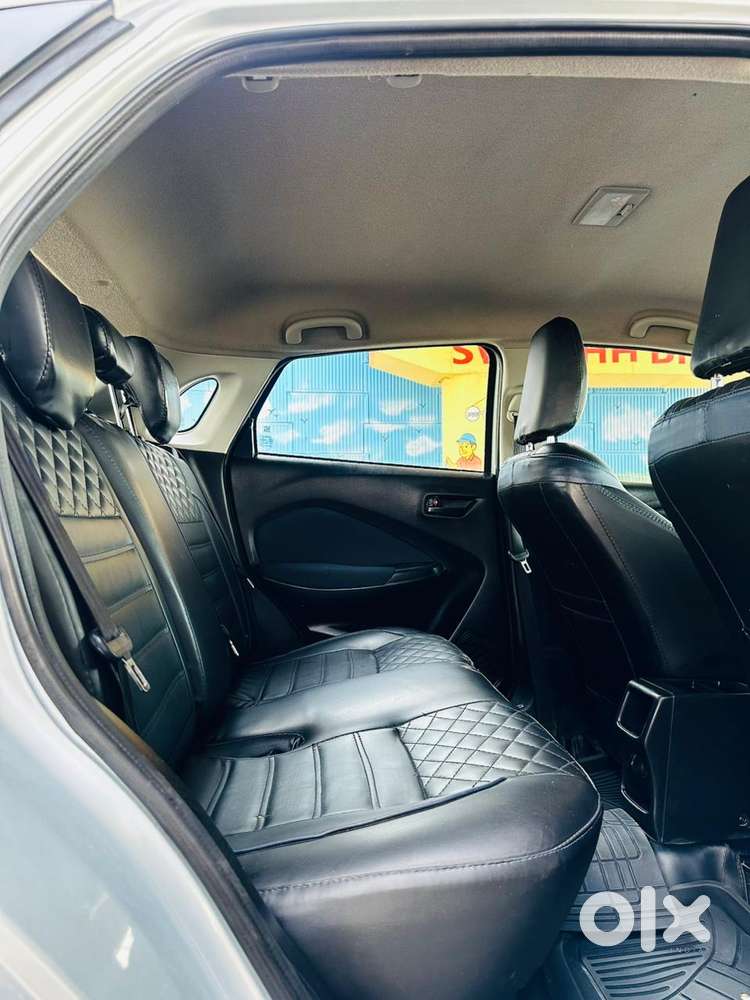 Maruti Suzuki Baleno Delta, 2023, Petrol