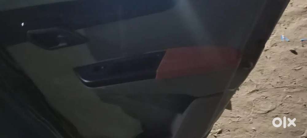 Mahindra Kuv100 Nxt 2016 Petrol Good Condition