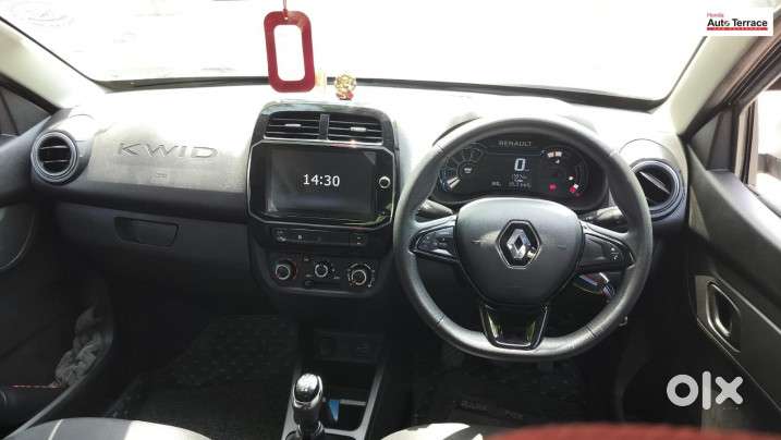 Renault Kwid 1.0 Rxt, 2024, Petrol