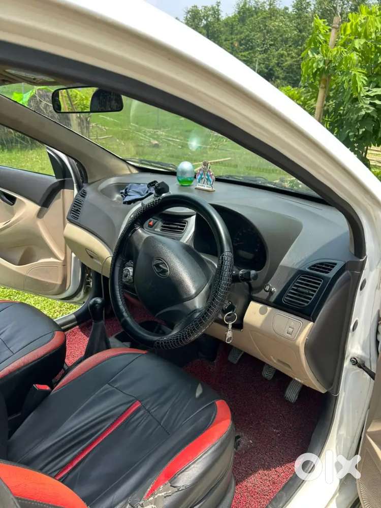 Hyundai Eon 2017