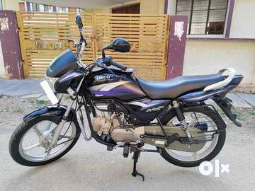 Hero discount splendor 100cc