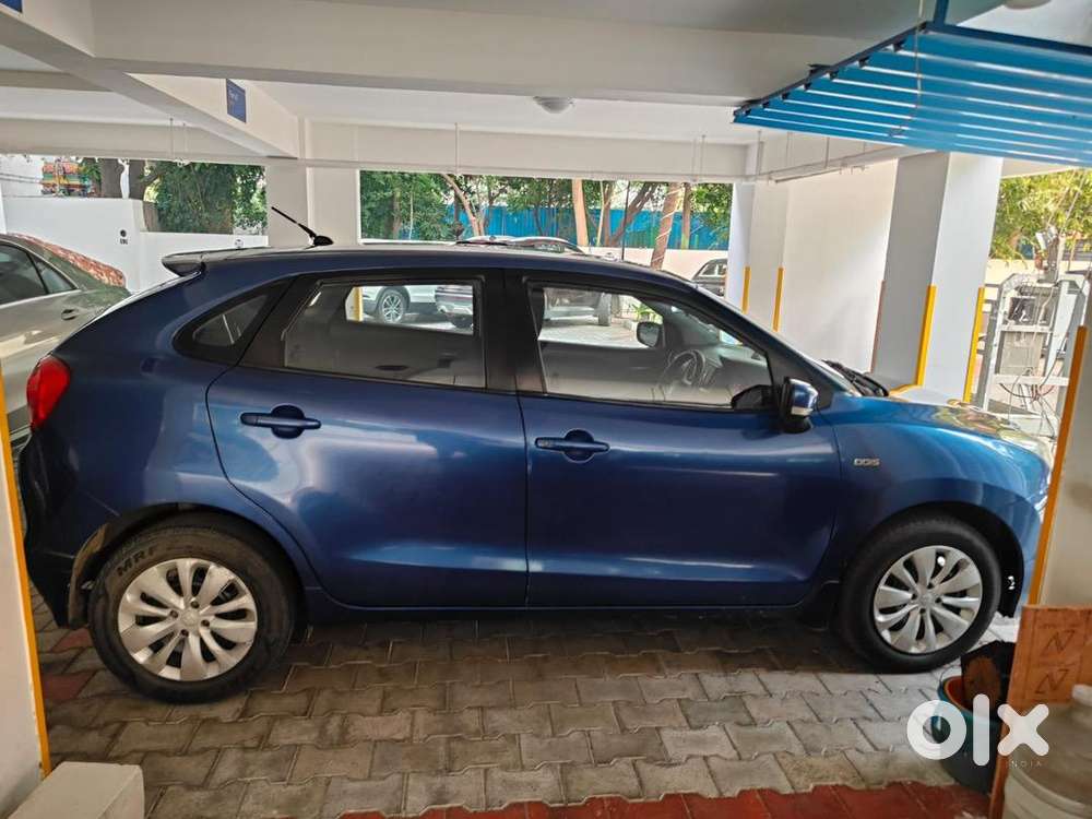 Maruti Suzuki Diesel 2017 Year
