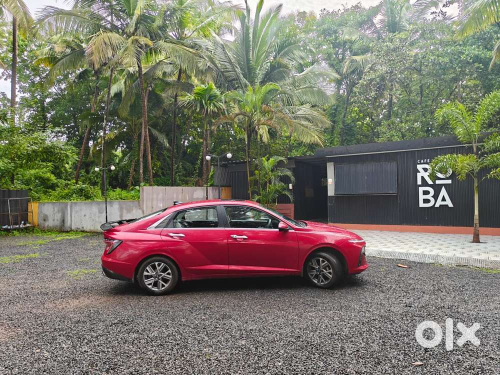 Hyundai Verna 2023 Petrol Manual