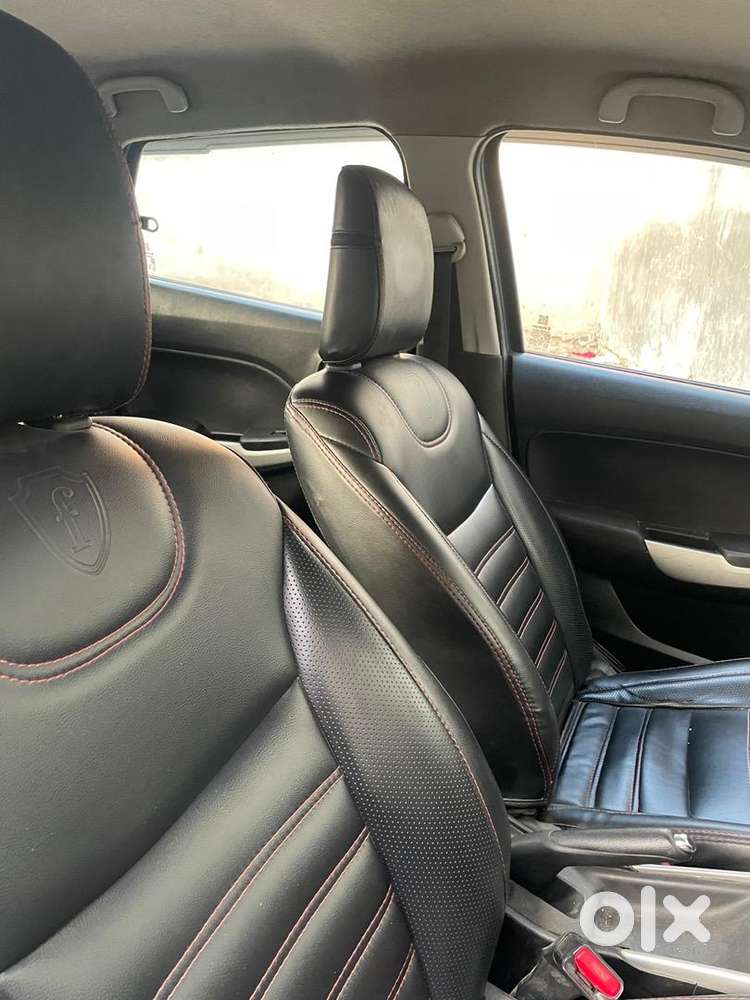 Maruti Suzuki Baleno 2016 Diesel Well Maintained