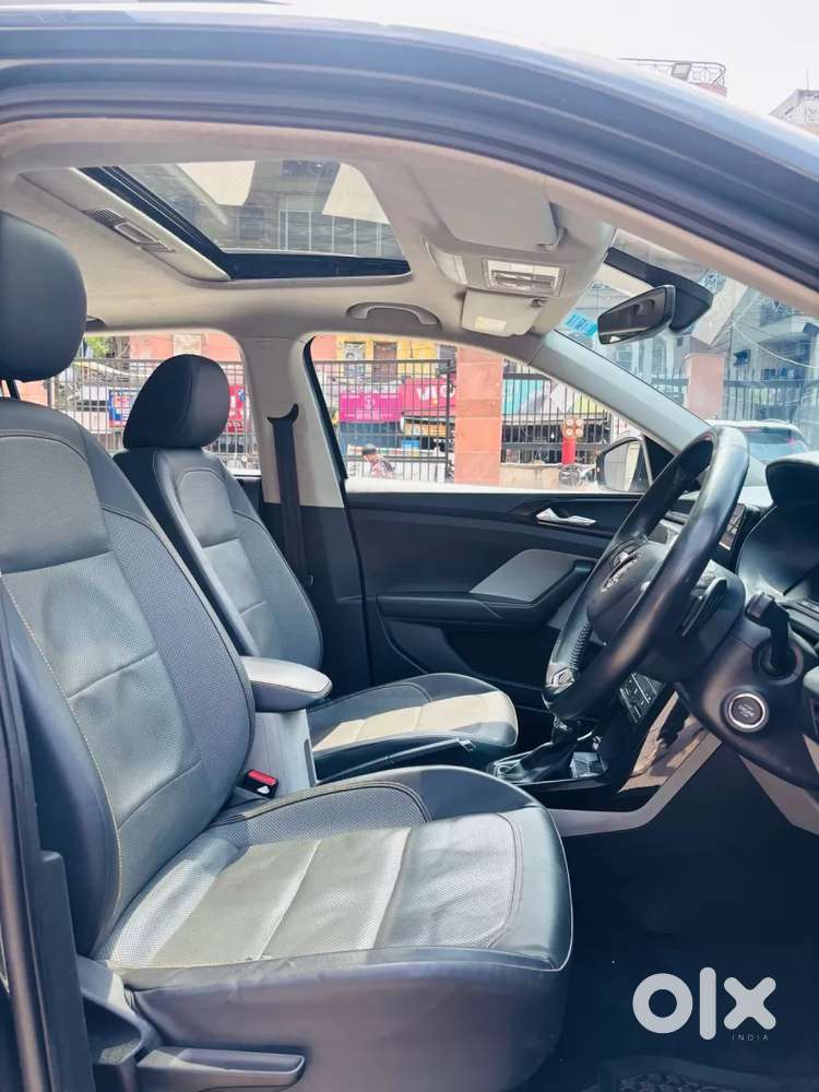 Skoda Kushaq Style 1.0l Tsi At, 2021, Petrol