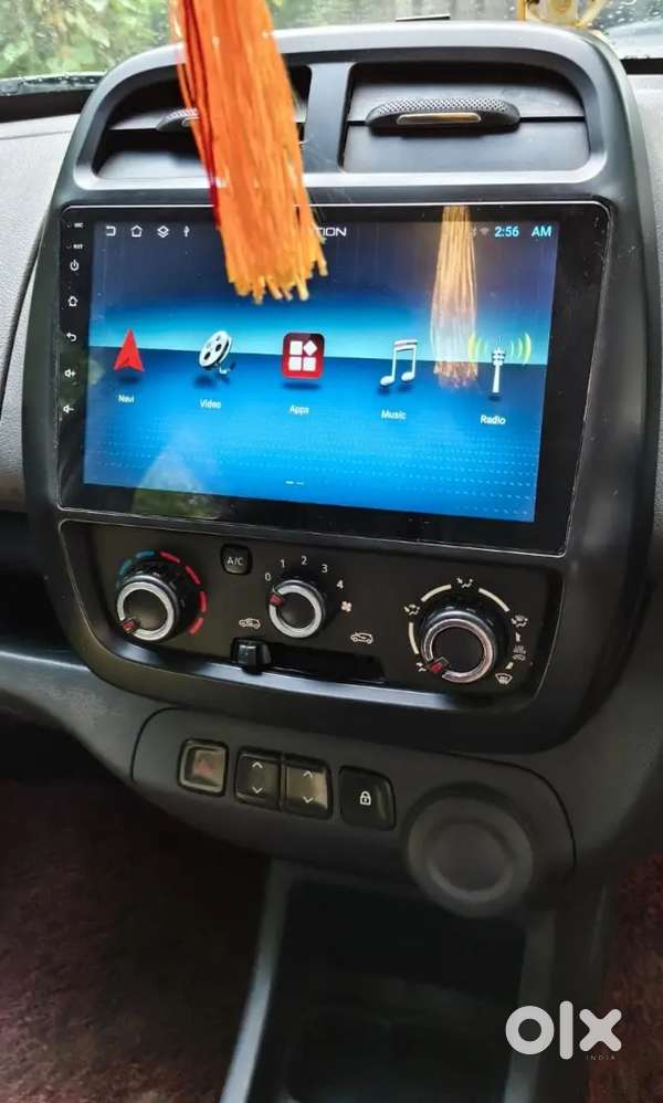 Renault Kwid 2017 Petrol