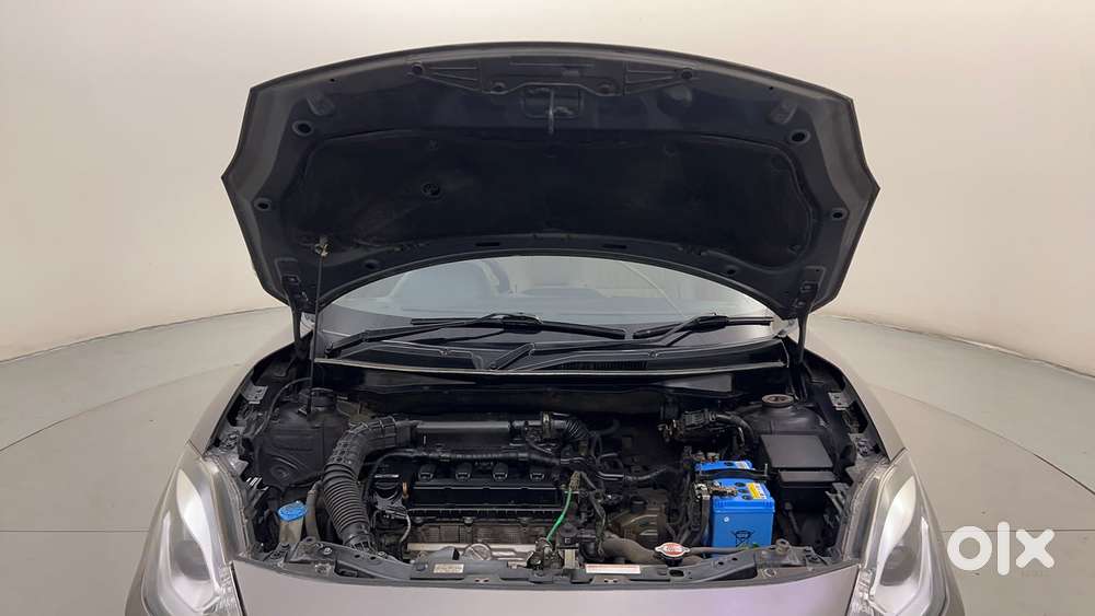 Maruti Suzuki Dzire Zxi Plus Ags, 2022, Petrol