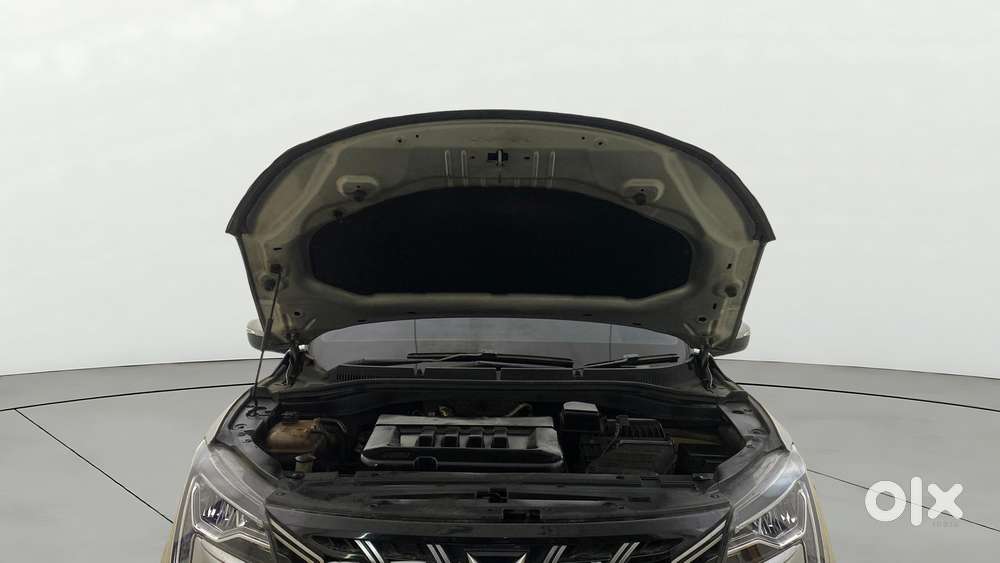 Mahindra Xuv700 2.2 Ax 7 Diesel Mt Str, 2022, Diesel