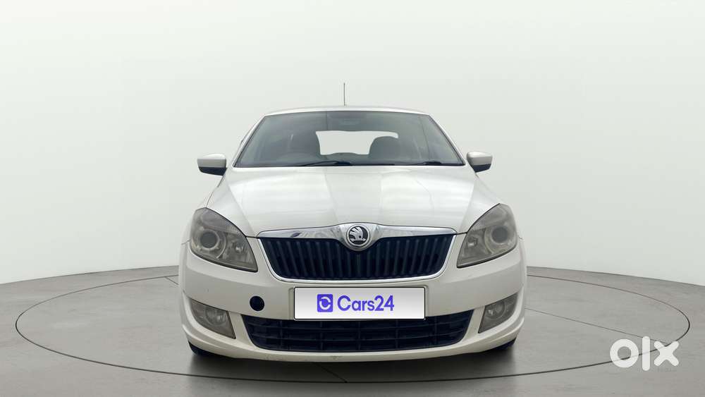 Skoda Rapid 1.5 Tdi At Elegance, 2015, Diesel