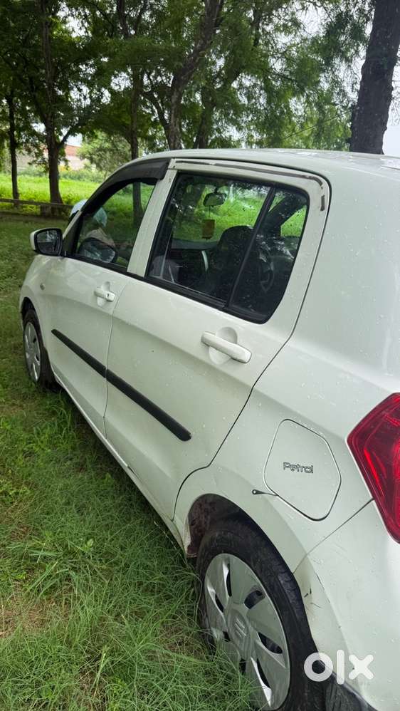 Maruti Suzuki Celerio 2020 Petrol Good Condition