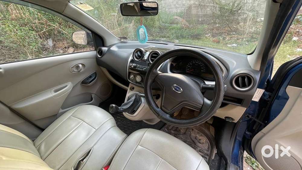 Flash Sale** Datsun Go+ 7 Seater, In Really Good Condition