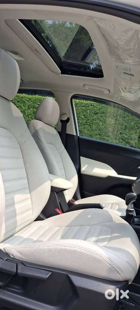 Hyundai Verna Sx Option, 2026, Petrol