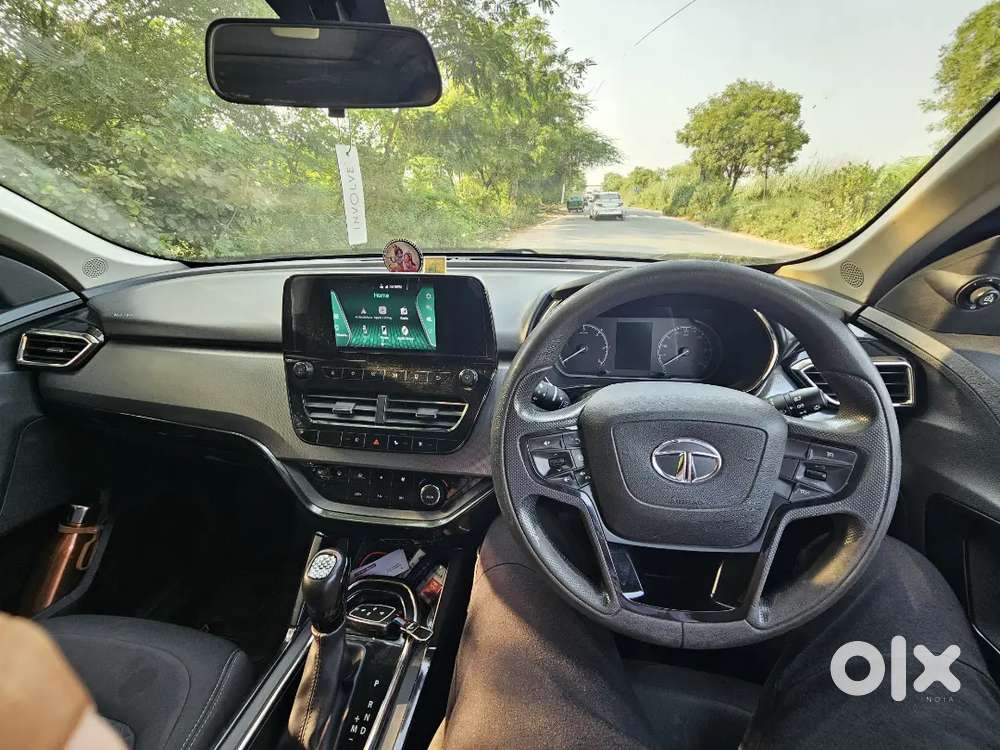 Tata Harrier 2022 Diesel Well Maintained