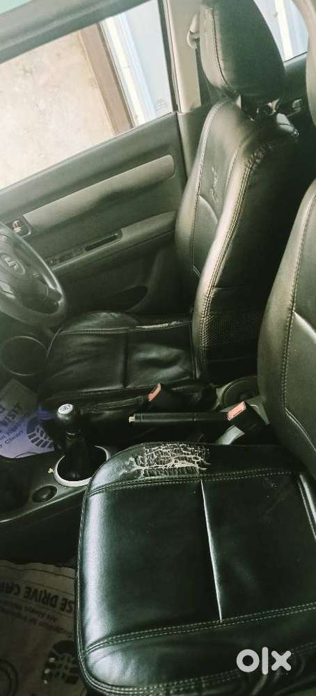 Maruti Suzuki Swift Vdi Bsiii, 2008, Diesel