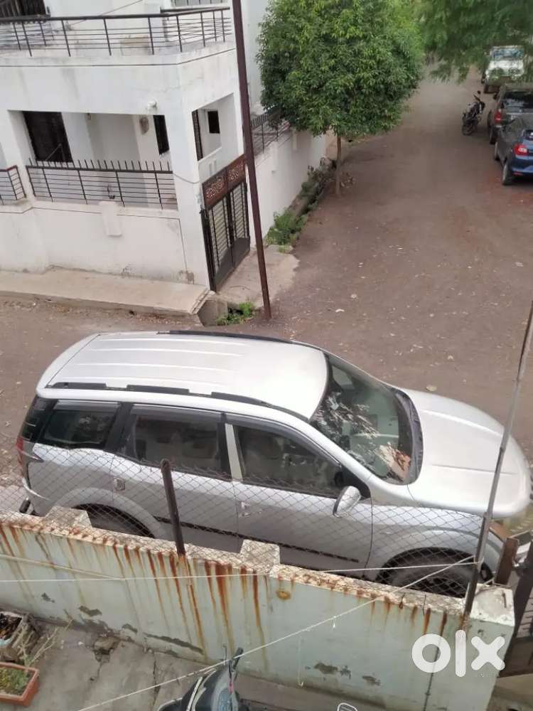 Mahindra Xuv500 2012 Diesel 97000 Km Driven