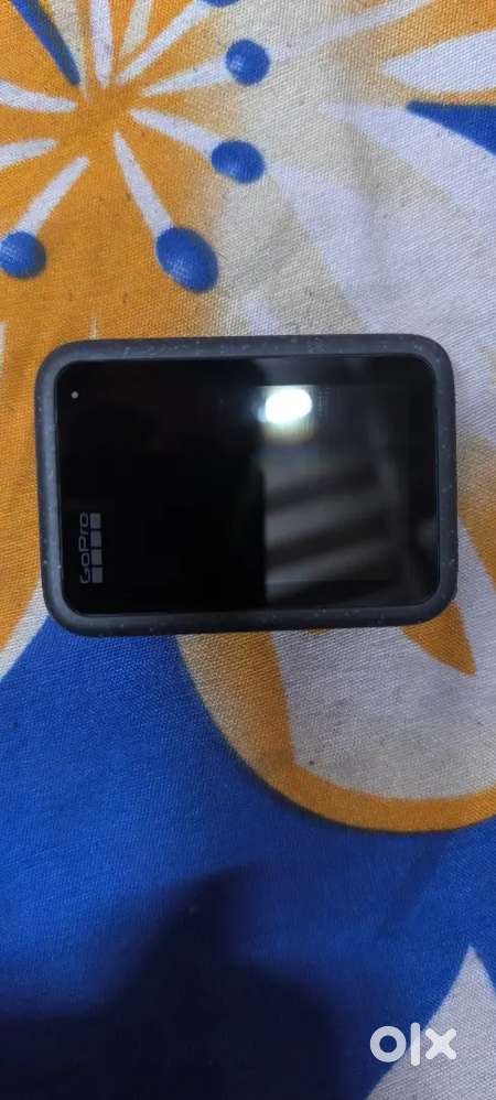 GoPro 12 action camera