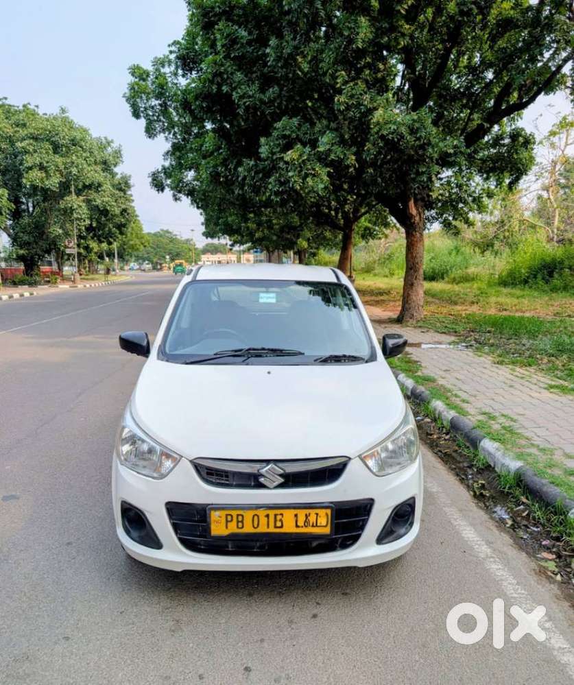 Maruti Suzuki Alto K10 Lxi Optional, 2018, Cng & Hybrids