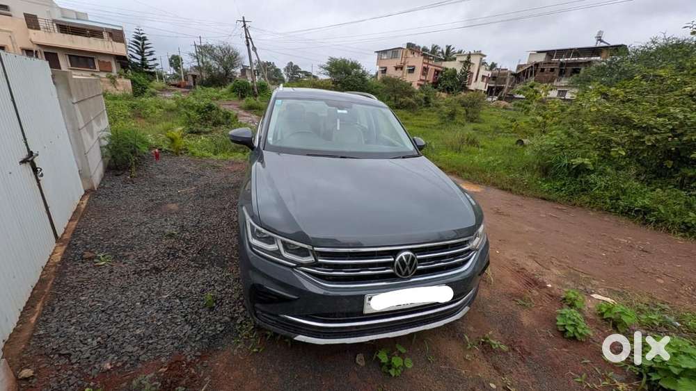 Volkswagen Tiguan 2.0 Elegance Tsi Dsg, 2024, Petrol