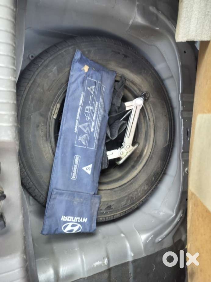 Hyundai I10 1.1 Magna(o), 2015, Petrol