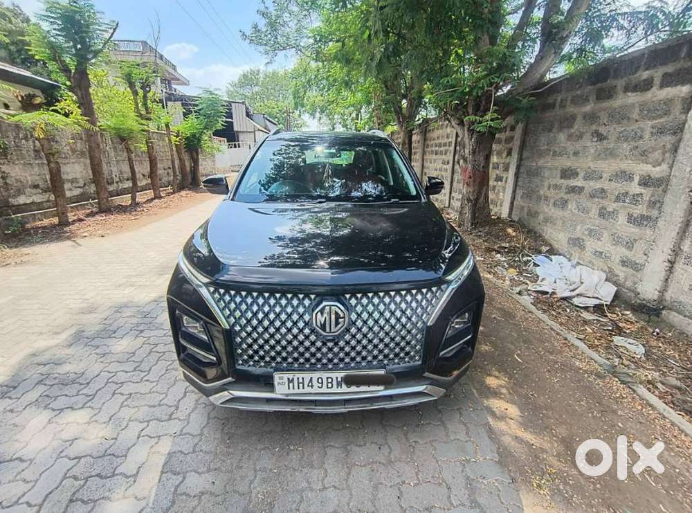 Mg Hector Smart Diesel Mt, 2023, Diesel