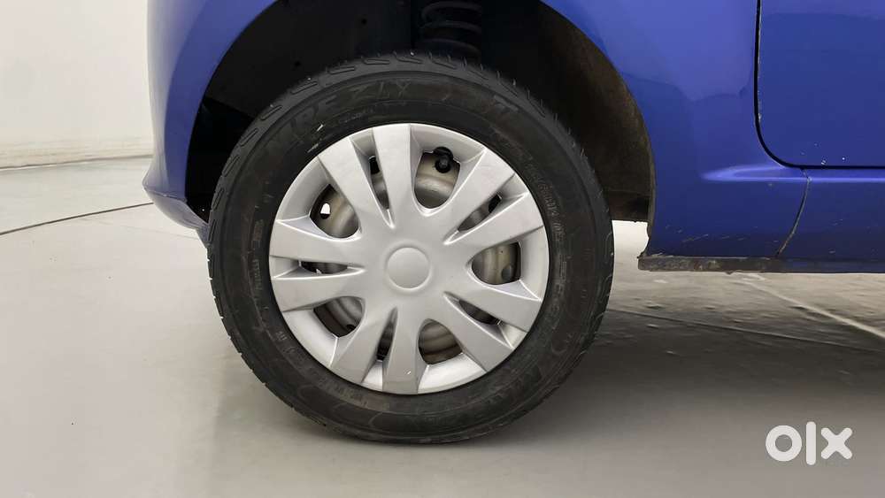 Tata Nano Xta, 2016, Petrol