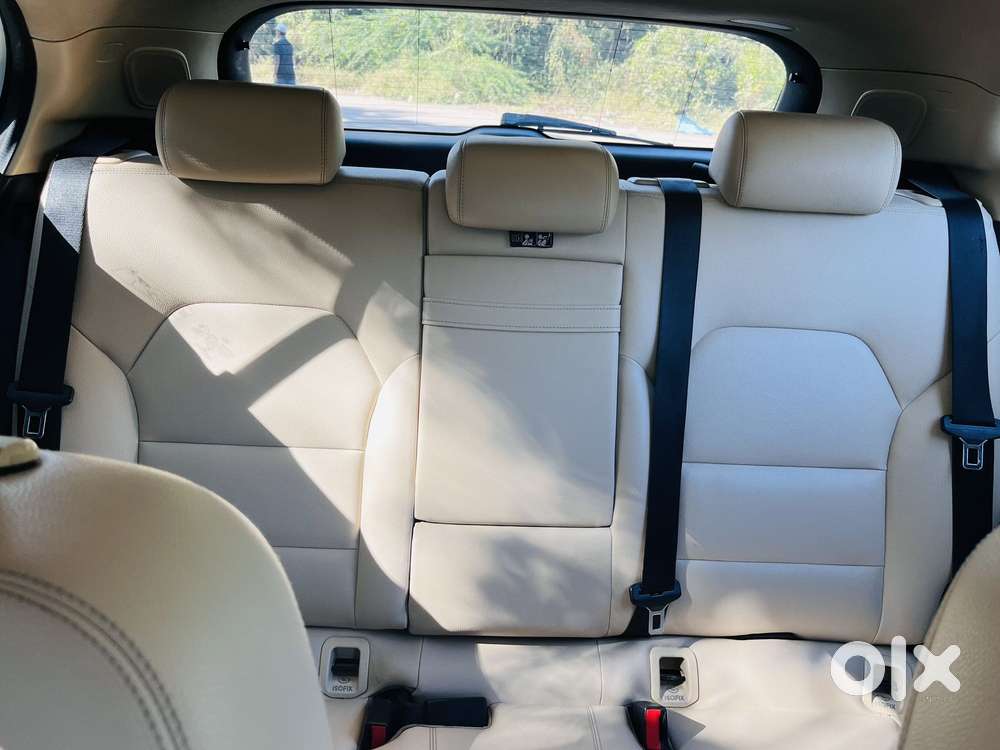 Mercedes-benz Gla 200, 2015, Diesel