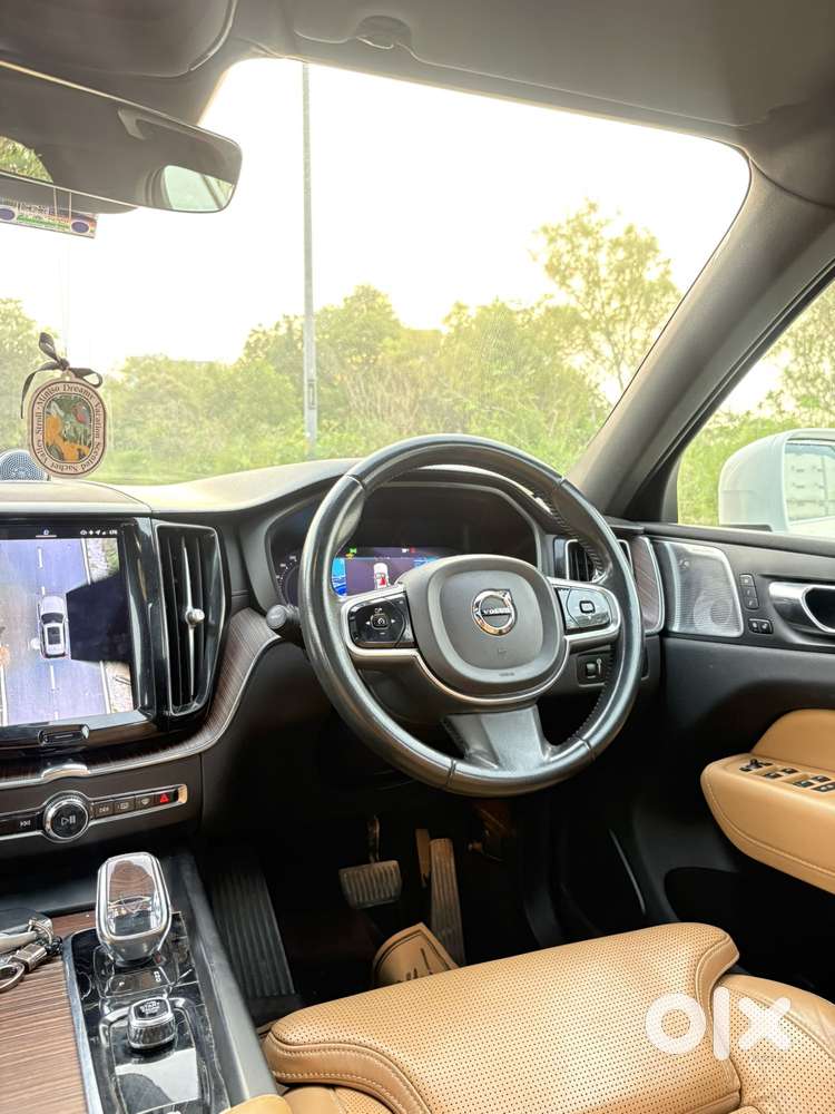Volvo Xc60 2.0 B5 Ultimate, 2022, Petrol