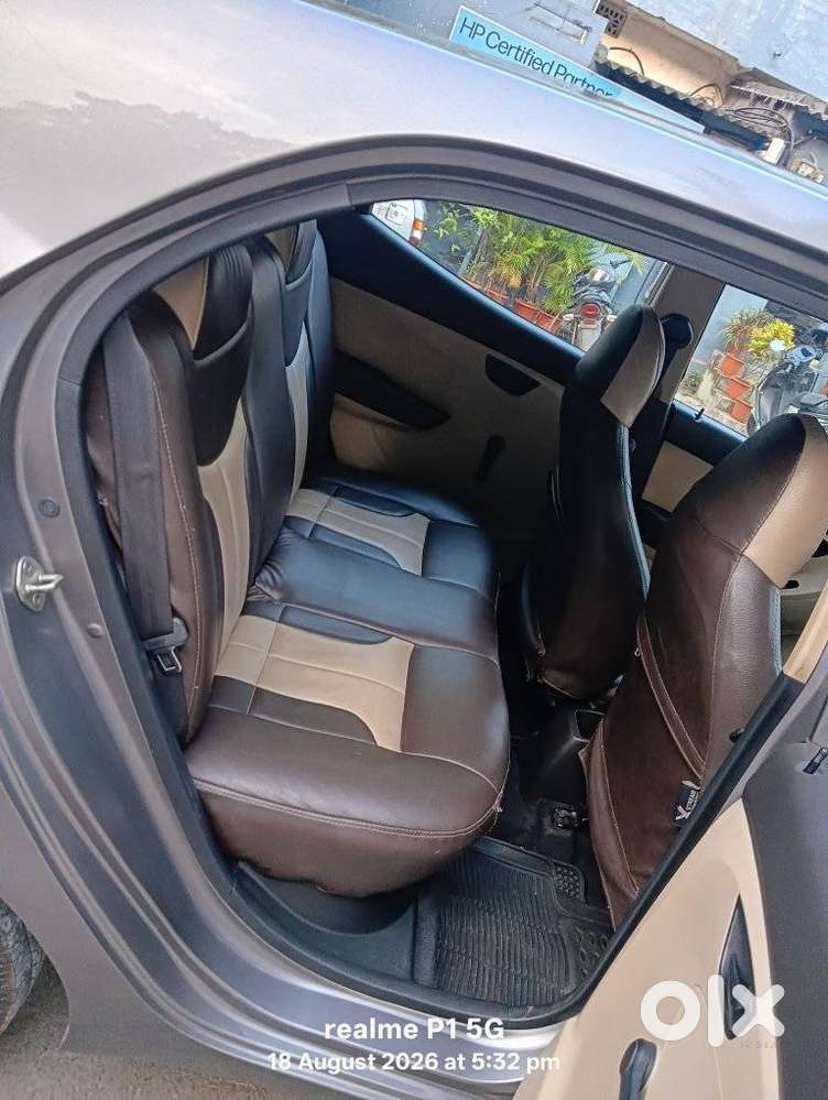 Hyundai Eon Era +, 2012, Petrol