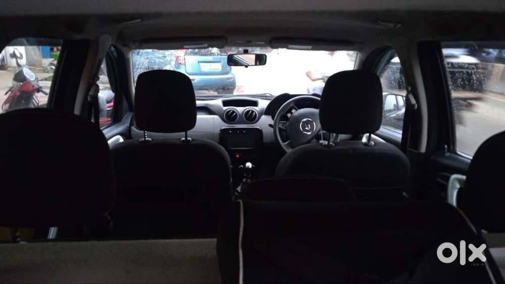 Duster.\ Adv Ed Dci 110pc 2014