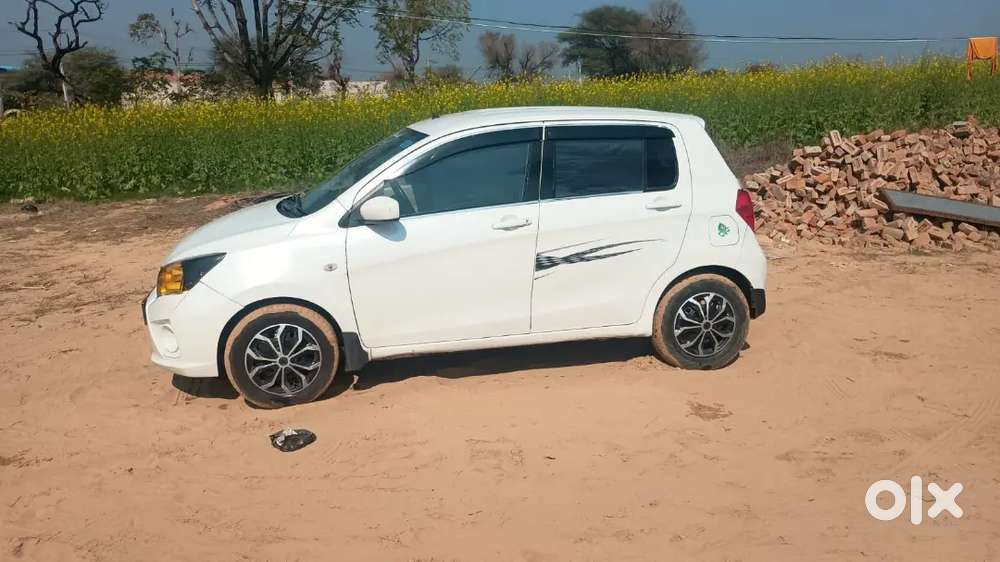 Maruti Suzuki Celerio 2019 Hybrid Second Owner