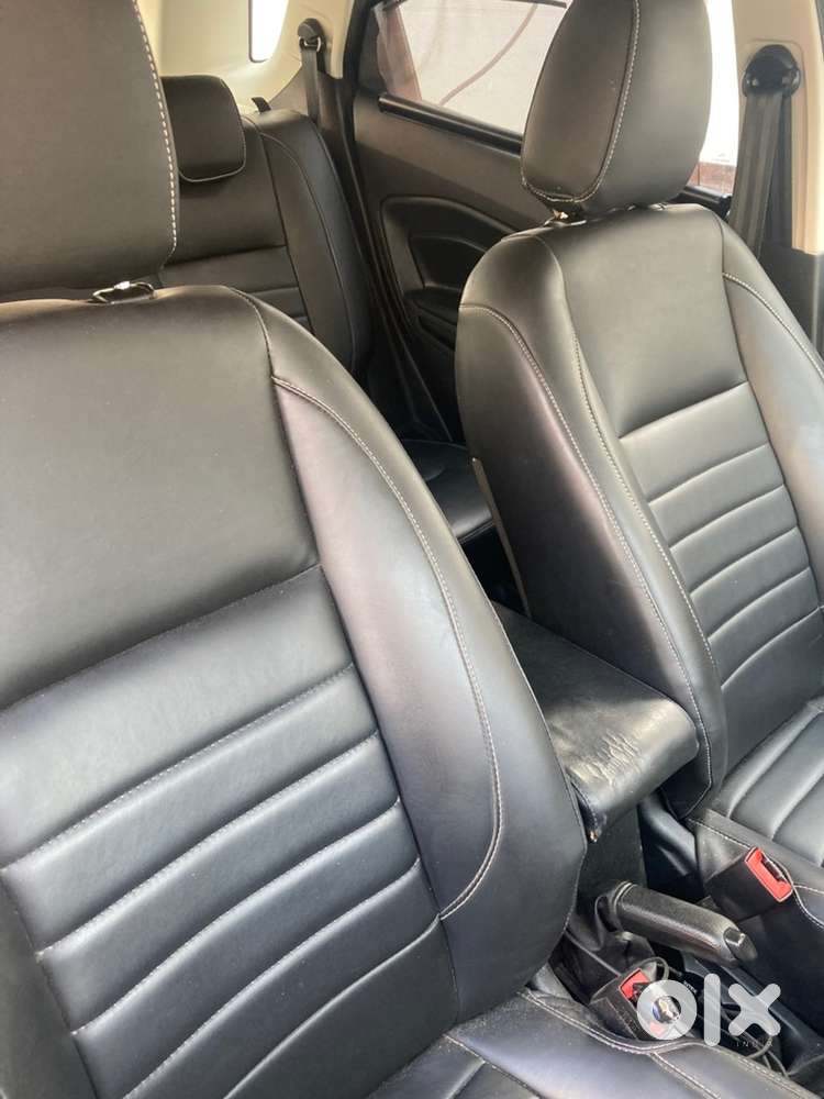 Ford Escort Diesel 2021